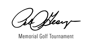 Pete Georger Memorial Scholarship logo