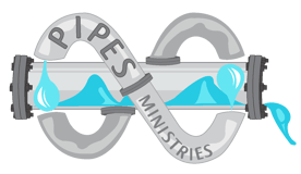 PIPES MINISTRIES CORP logo