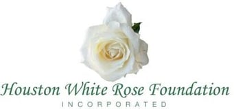 Houston White Rose Foundation, Inc. logo