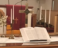 The Temple at Forest Manor Incorporated logo