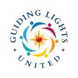 Guiding Lights United logo