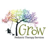 Grow Pediatric Therapy Services logo