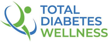 Total Diabetes Wellness logo