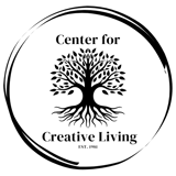 Center for Creative Living logo