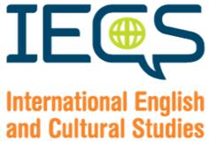 International English & Cultural Studies Inc logo
