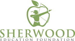 Sherwood Public Education Foundation logo