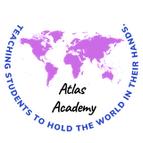 Atlas Academy Inc. logo
