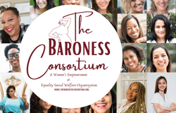 Baroness Consortium Inc logo