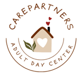 CarePartners Adult Day logo