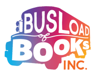 Busload of Books Inc logo