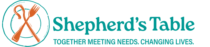 The Shepherd's Table, Inc. logo