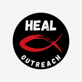 HEAL Outreach Inc. logo