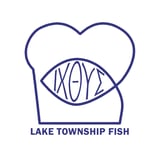 Lake Township FISH logo