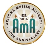 Arizona Muslim Alliance logo