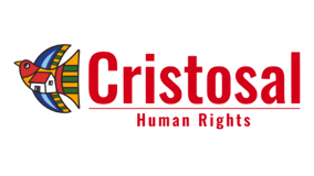 Cristosal logo