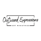 Outward Expressions Art Ministries Inc. logo