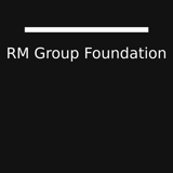 The RM Group foundation logo