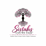 Sistahs Can We Talk Inc logo