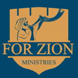 For Zion Ministries logo