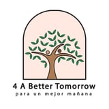 4 A Better Tomorrow logo