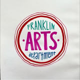 Franklin Arts Department Inc logo