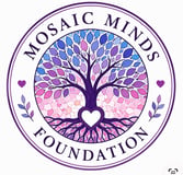 Mosaic Minds Foundation logo