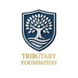Tributary Foundation logo