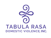Tabula Rasa Domestic Violence, Inc logo