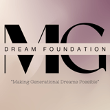 MG Dream Foundation logo