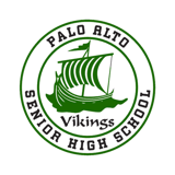 Palo Alto Athletics logo