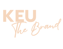 Keu, The Brand logo