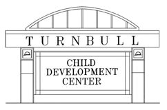 Turnbull Child Development Center logo