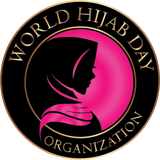 Word Hijab Day Organization, Inc. logo