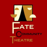 Fate Community Theatre logo