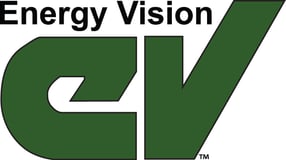 ENERGY VISION logo