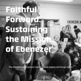 Ebenezer Christian Reformed Church logo