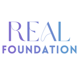 Real Recovery Foundation logo