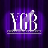 Young Gifted and Broadway logo