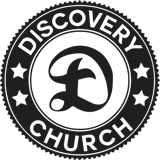 Discovery Church logo