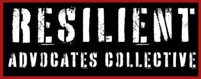 Resilient Advocates Collective logo