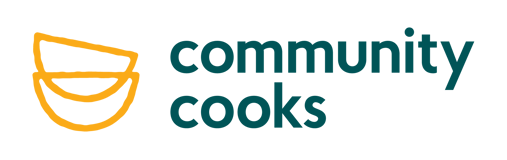 COMMUNITY COOKS INC logo
