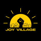 Joy Village School logo