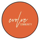 Evolve Community Inc logo