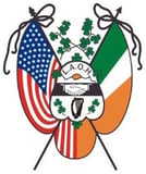 Div No 1 of Ladies Ancient Order of Hibernians Inc of Jackson County logo