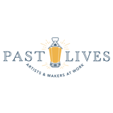 Past Lives Makerspace logo
