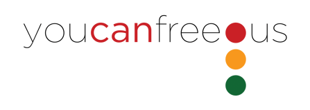 YouCanFreeUs Foundation logo