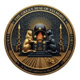 VELMORYA COMMUNITY DEVELOPMENT, INC logo