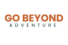Go Beyond Adventure logo