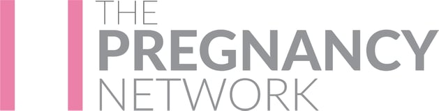 The Pregnancy Network, Inc. logo