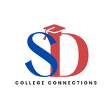 South Dakota College Connections logo
